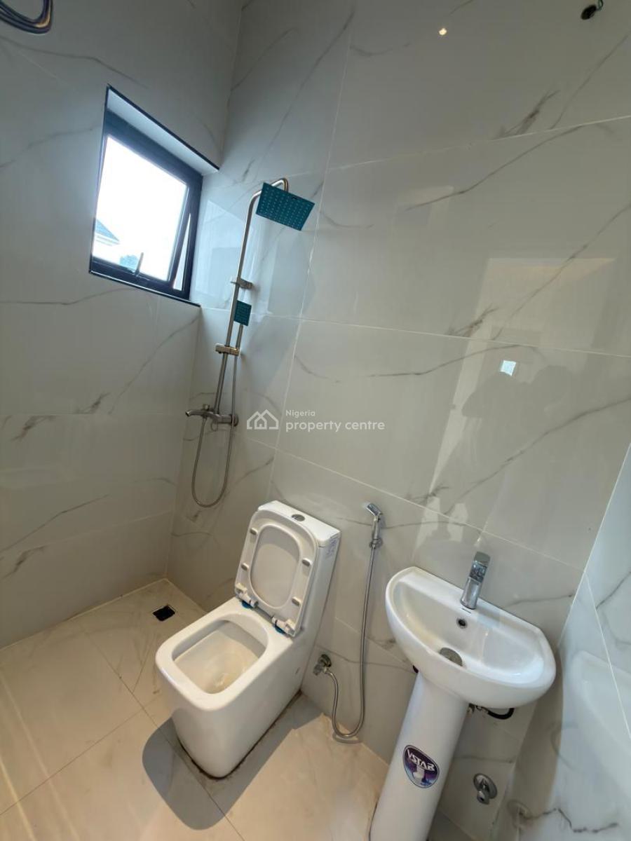 Contemporary 4-bedroom Duplex with Extra 2 Bed/ 1 Bed Apartment, Satellite Town, Ojo, Lagos, Detached Duplex for Sale