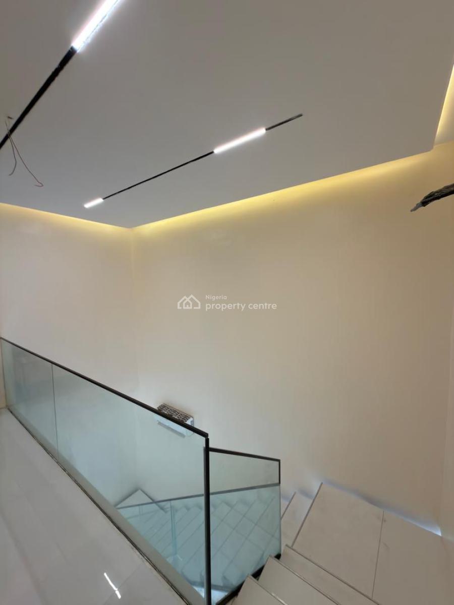 Contemporary 4-bedroom Duplex with Extra 2 Bed/ 1 Bed Apartment, Satellite Town, Ojo, Lagos, Detached Duplex for Sale