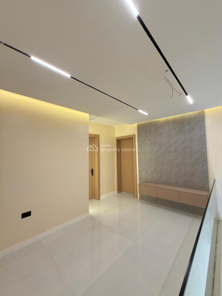 Contemporary 4-bedroom Duplex with Extra 2 Bed/ 1 Bed Apartment, Satellite Town, Ojo, Lagos, Detached Duplex for Sale