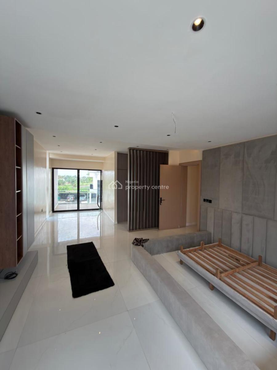 Contemporary 4-bedroom Duplex with Extra 2 Bed/ 1 Bed Apartment, Satellite Town, Ojo, Lagos, Detached Duplex for Sale