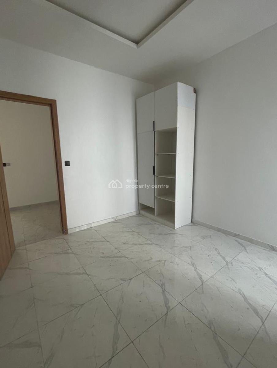 Newly Built 4 Bedroom Duplex, Orchid Road, Lekki, Lagos, Terraced Duplex for Rent