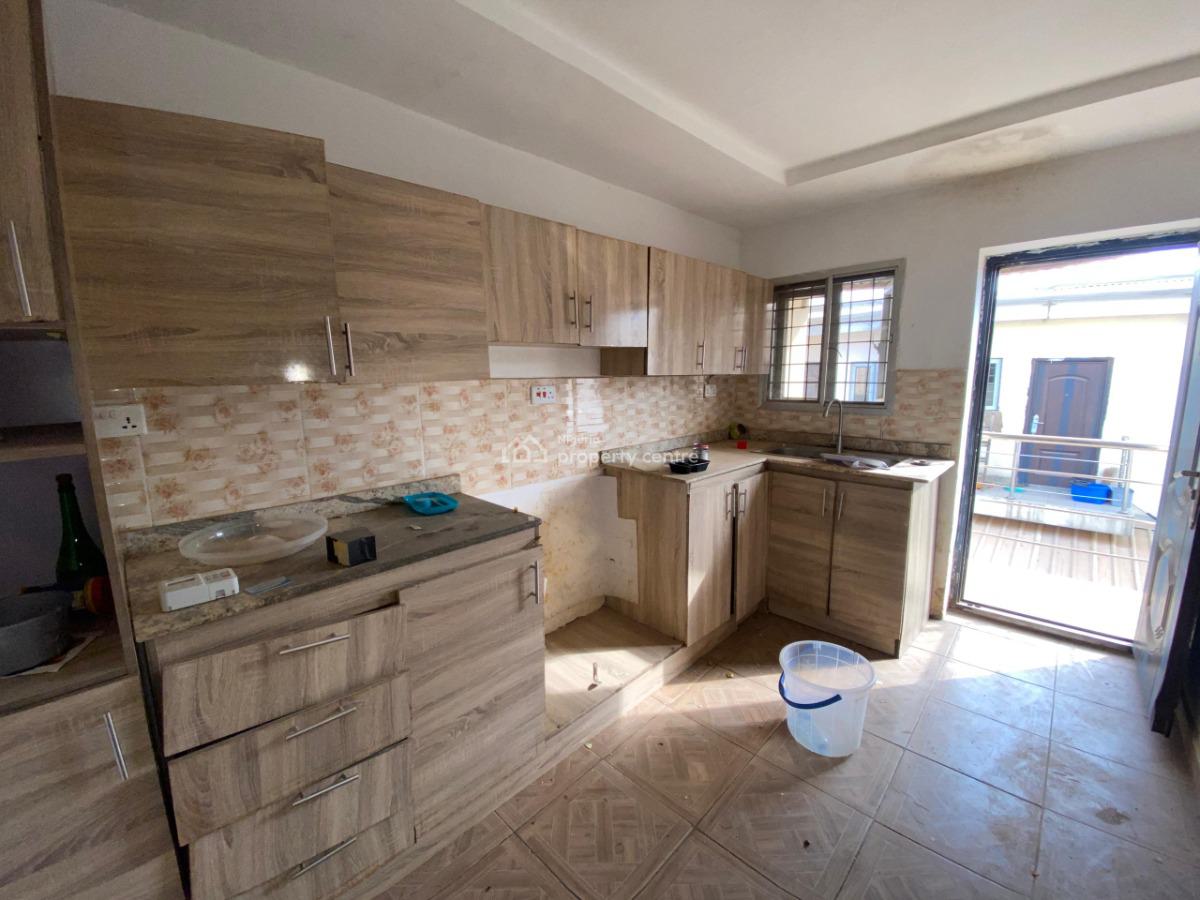 3 Bedroom Apartment, Near Ochacho, Life Camp, Abuja, Flat / Apartment for Rent