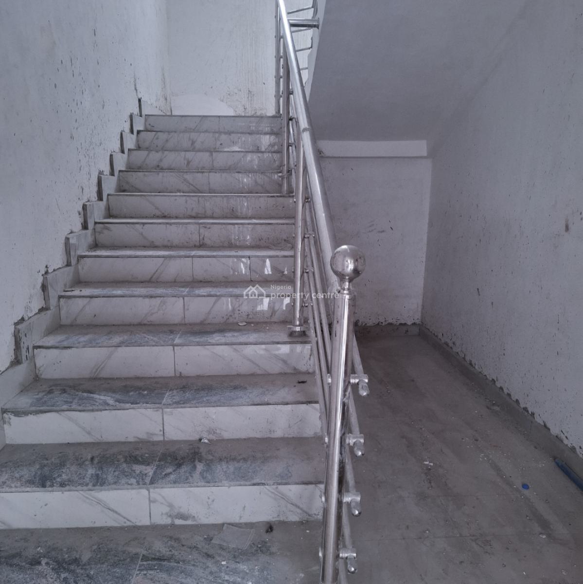 First Floor Shop Space with a Private Toilet in a Plaza, Orazi By Gra, Orazi, Port Harcourt, Rivers, Shop for Rent