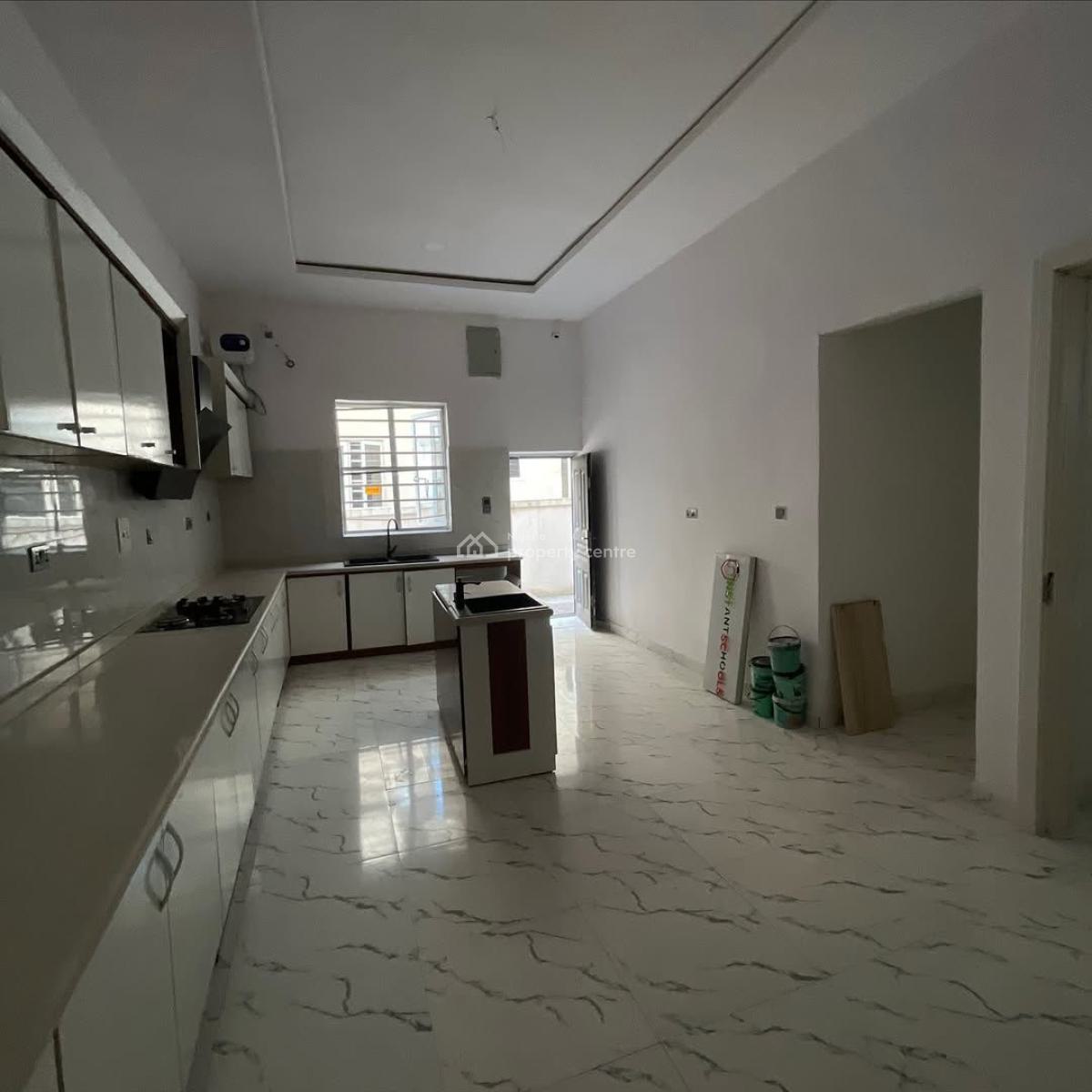 5 Bedroom House in an Estate, Orchid Al, Lekki, Lagos, Detached Duplex for Rent