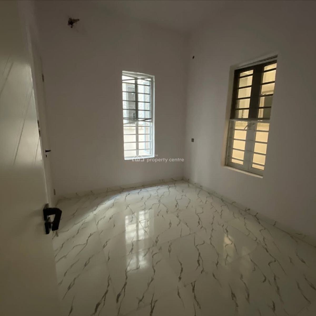 5 Bedroom House in an Estate, Orchid Al, Lekki, Lagos, Detached Duplex for Rent