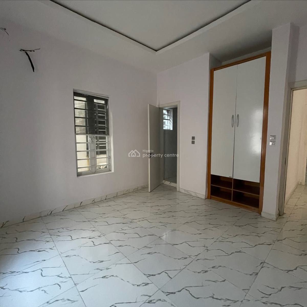 5 Bedroom House in an Estate, Orchid Al, Lekki, Lagos, Detached Duplex for Rent