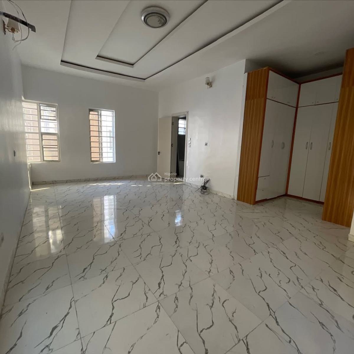 5 Bedroom House in an Estate, Orchid Al, Lekki, Lagos, Detached Duplex for Rent