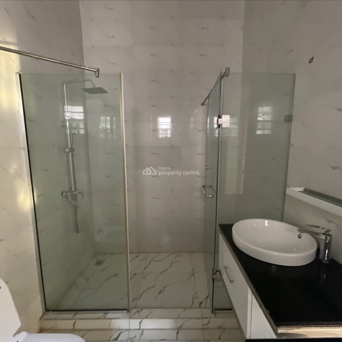 5 Bedroom House in an Estate, Orchid Al, Lekki, Lagos, Detached Duplex for Rent