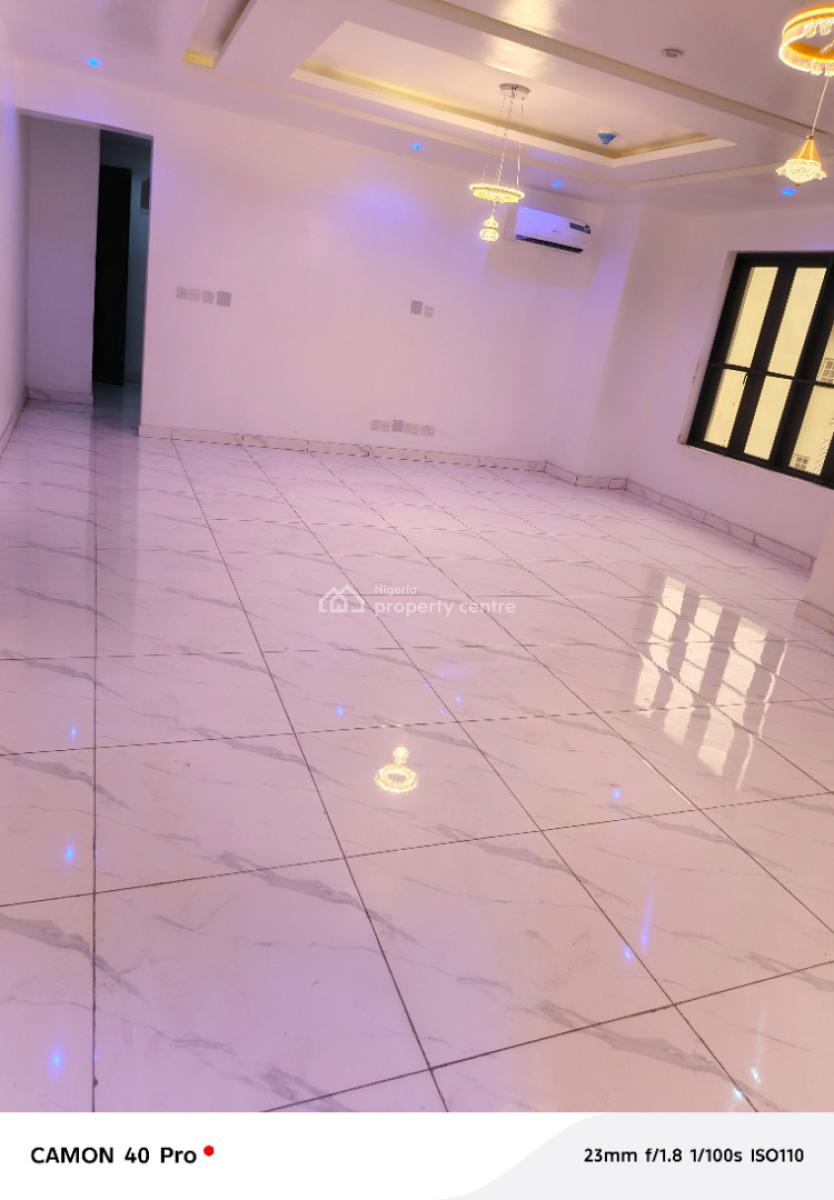 Luxury 2bedroom Flat, Lekki Please 1 Lekki Right, Lekki, Lagos, Flat / Apartment for Rent