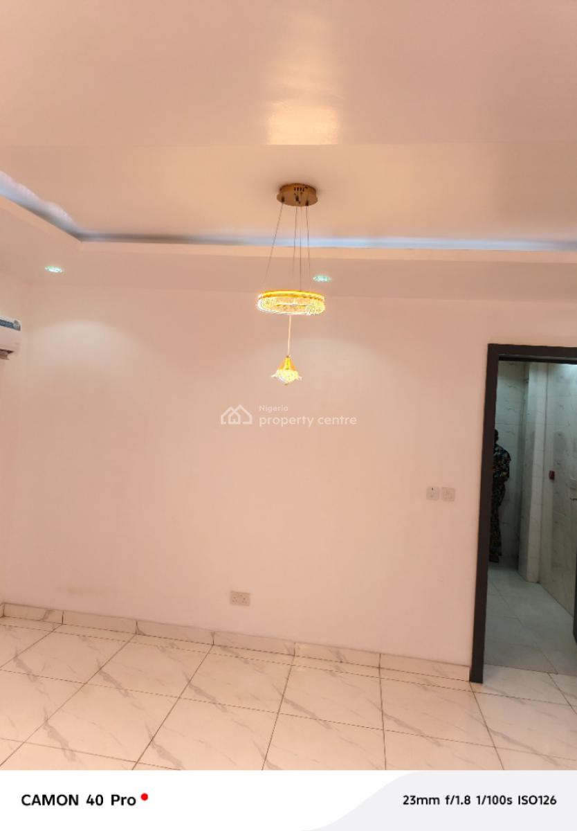 Luxury 2bedroom Flat, Lekki Please 1 Lekki Right, Lekki, Lagos, Flat / Apartment for Rent