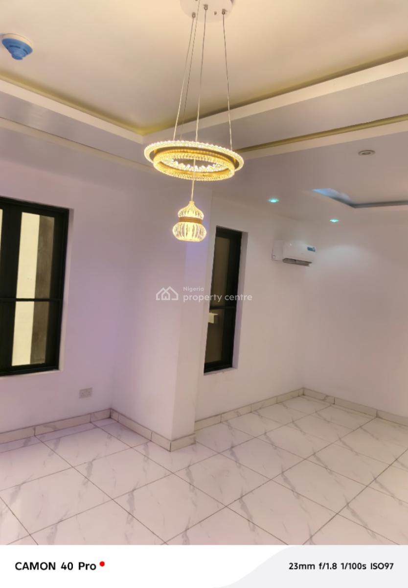 Luxury 2bedroom Flat, Lekki Please 1 Lekki Right, Lekki, Lagos, Flat / Apartment for Rent