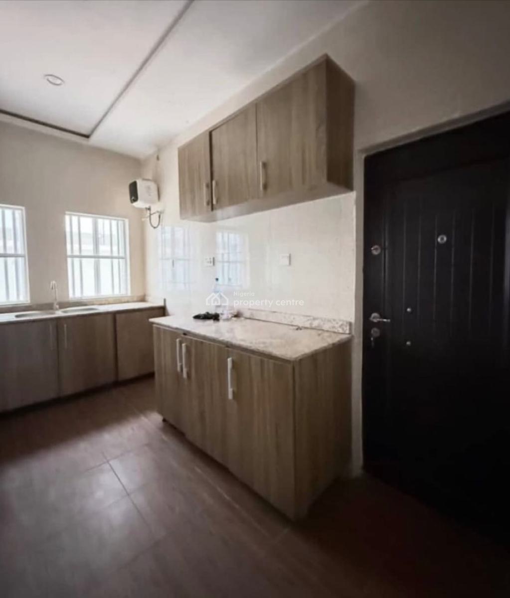 3bedroom Apartment, Ikate, Lekki, Lagos, Flat / Apartment for Rent