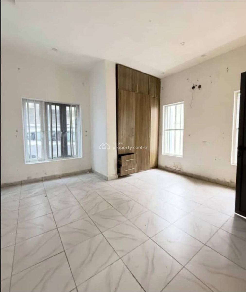 3bedroom Apartment, Ikate, Lekki, Lagos, Flat / Apartment for Rent