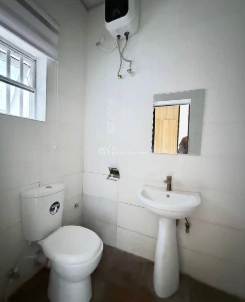 3bedroom Apartment, Ikate, Lekki, Lagos, Flat / Apartment for Rent
