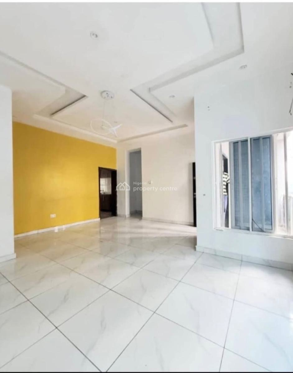 3bedroom Apartment, Ikate, Lekki, Lagos, Flat / Apartment for Rent