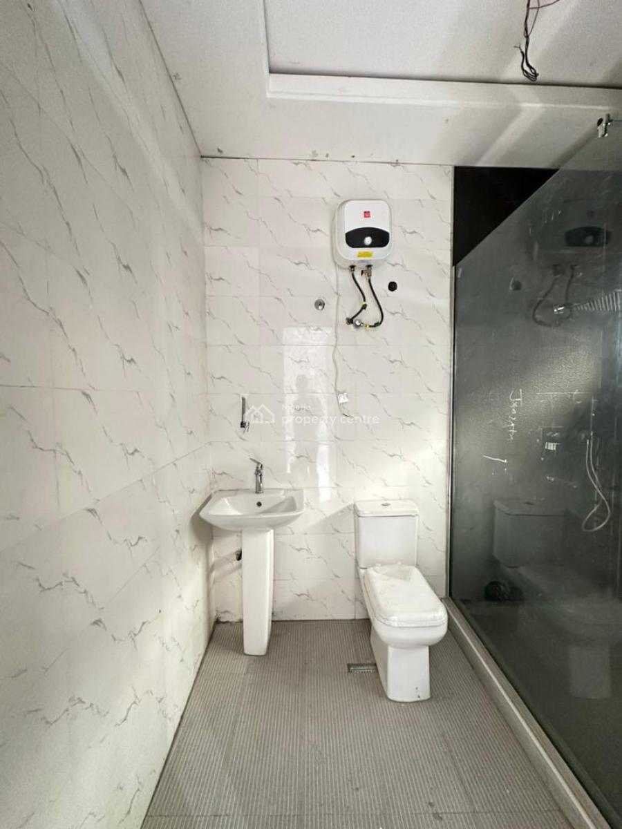 Most Affordable 4 Bedroom Terrace Duplex in a Serene Environment., Lekki Phase 1, Lekki, Lagos, Terraced Duplex for Sale