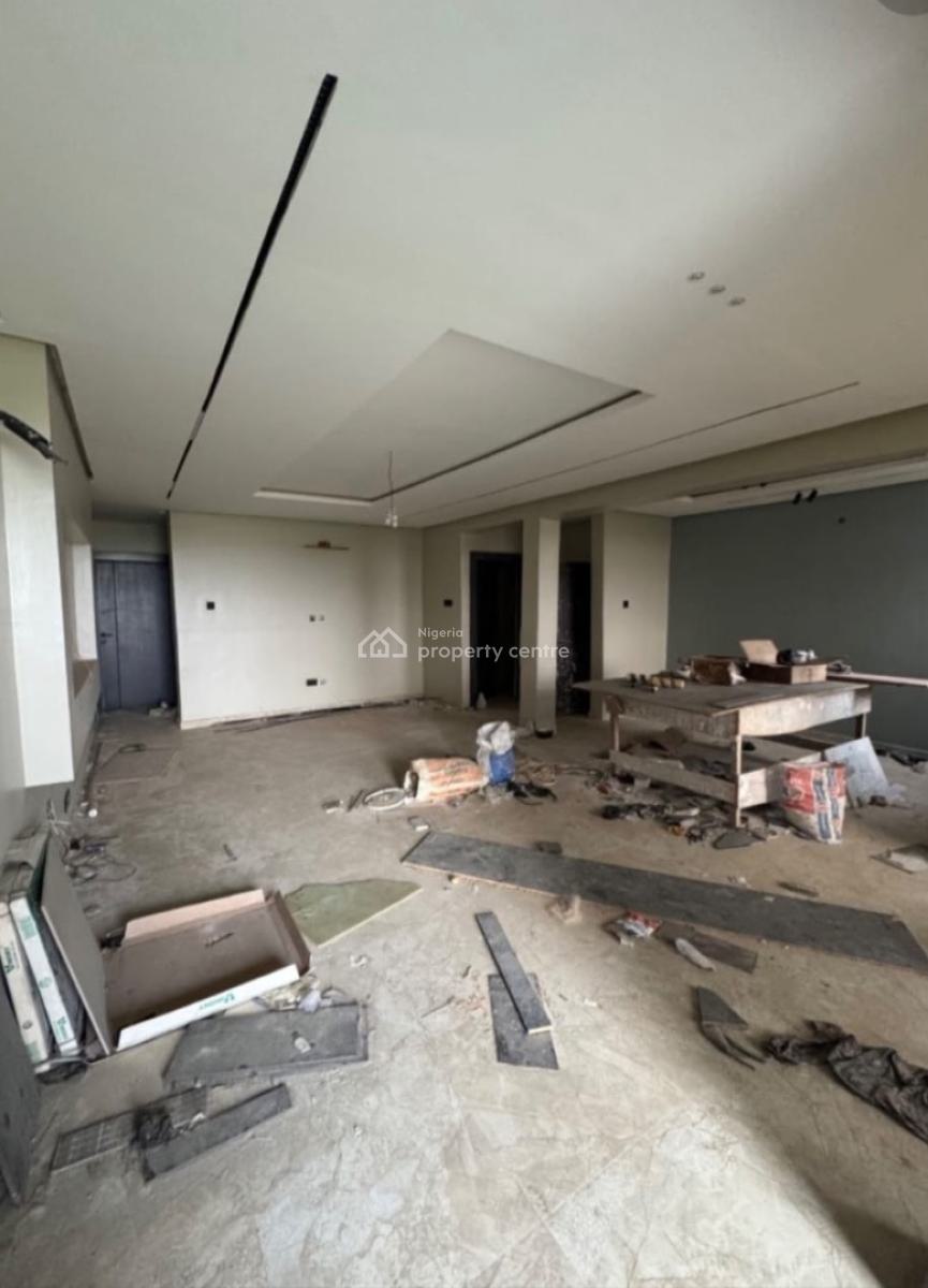 Luxury 3bedroom Apartment, Ikate, Lekki, Lagos, Flat / Apartment for Rent