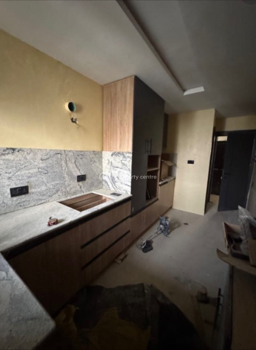 Luxury 3bedroom Apartment, Ikate, Lekki, Lagos, Flat / Apartment for Rent