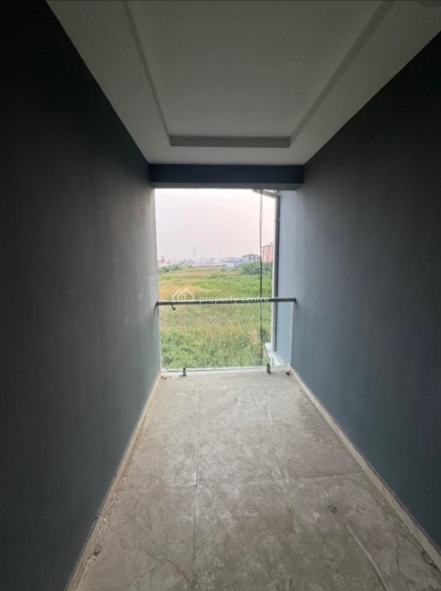 Luxury 3bedroom Apartment, Ikate, Lekki, Lagos, Flat / Apartment for Rent