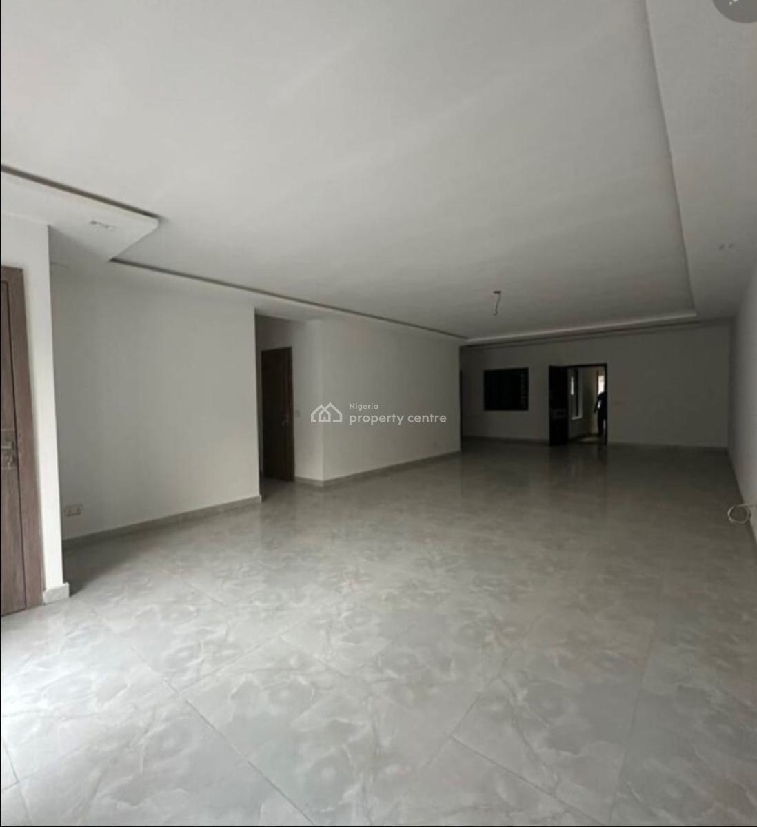 1bedroom Apartment, Seagate Estate, Ikate, Lekki, Lagos, Mini Flat (room and Parlour) for Rent