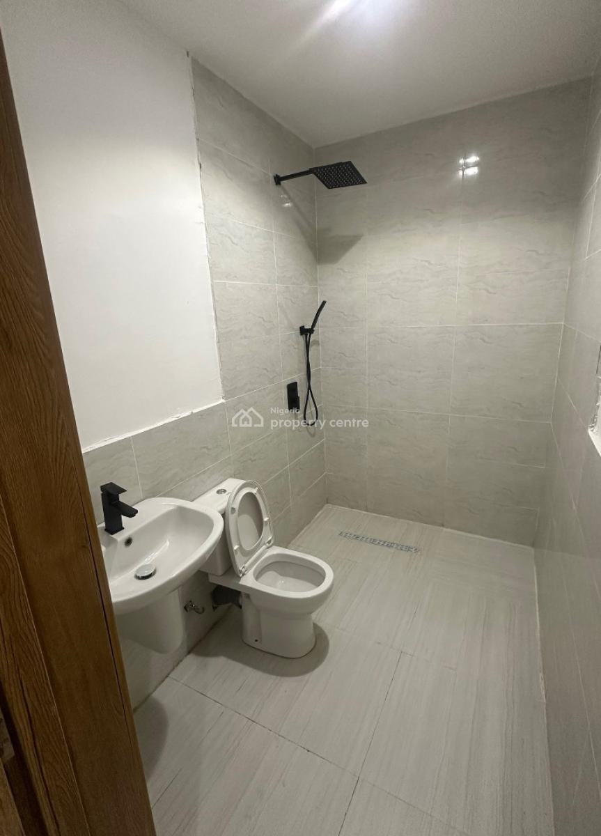 1bedroom Apartment, Seagate Estate, Ikate, Lekki, Lagos, Mini Flat (room and Parlour) for Rent