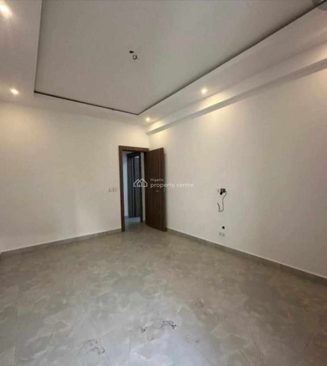 1bedroom Apartment, Seagate Estate, Ikate, Lekki, Lagos, Mini Flat (room and Parlour) for Rent