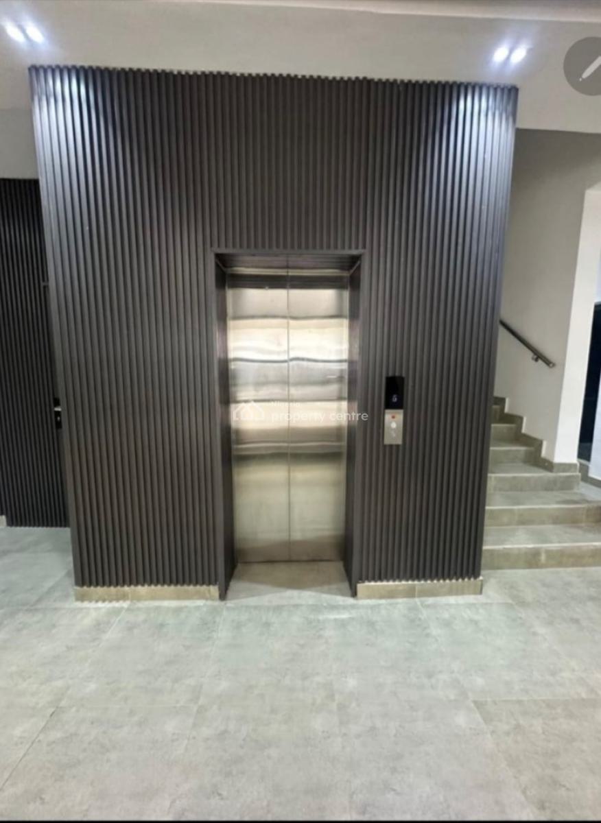 1bedroom Apartment, Seagate Estate, Ikate, Lekki, Lagos, Mini Flat (room and Parlour) for Rent