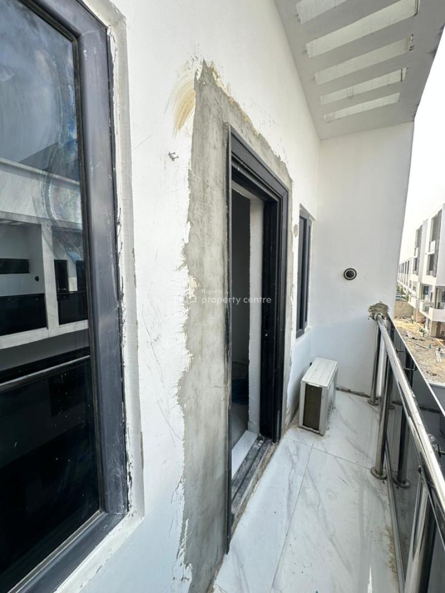 Affordable 2 Bedroom Maissonette in a Good Environment., Lekki Phase 1, Lekki, Lagos, House for Sale