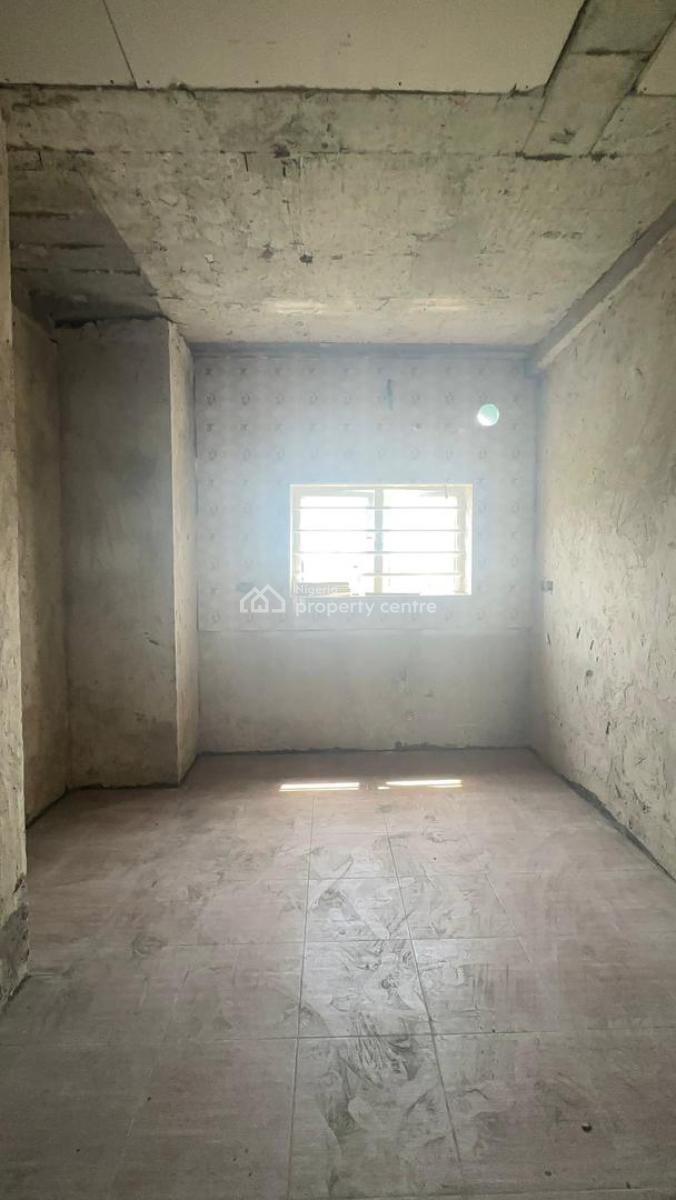Lovely 2 Bedroom Apartment in a Secured Estate, Chevron Toll Gate, Orchid Road, Lekki, Lagos, Flat / Apartment for Sale
