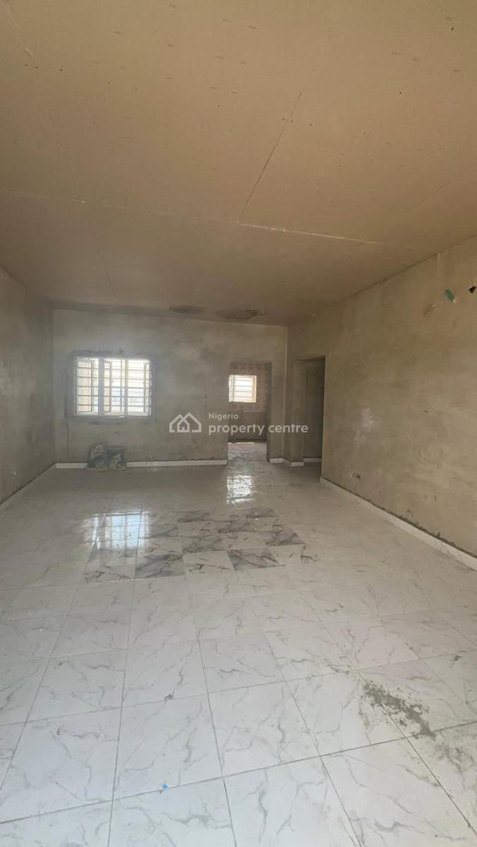 Lovely 2 Bedroom Apartment in a Secured Estate, Chevron Toll Gate, Orchid Road, Lekki, Lagos, Flat / Apartment for Sale