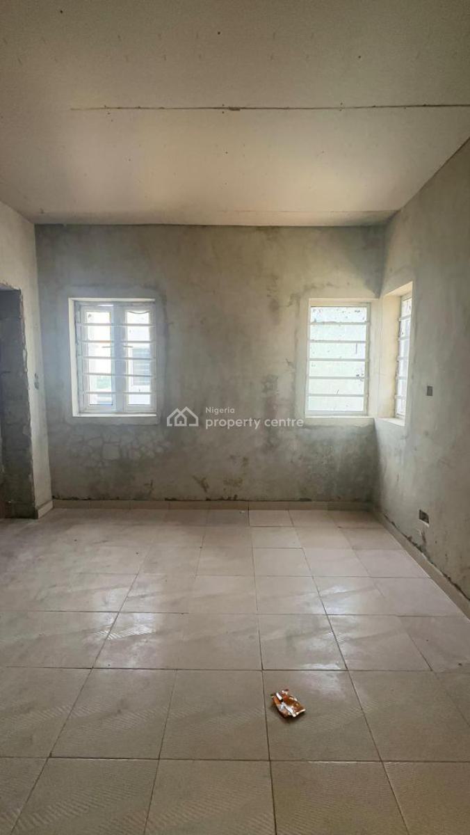 Lovely 2 Bedroom Apartment in a Secured Estate, Chevron Toll Gate, Orchid Road, Lekki, Lagos, Flat / Apartment for Sale