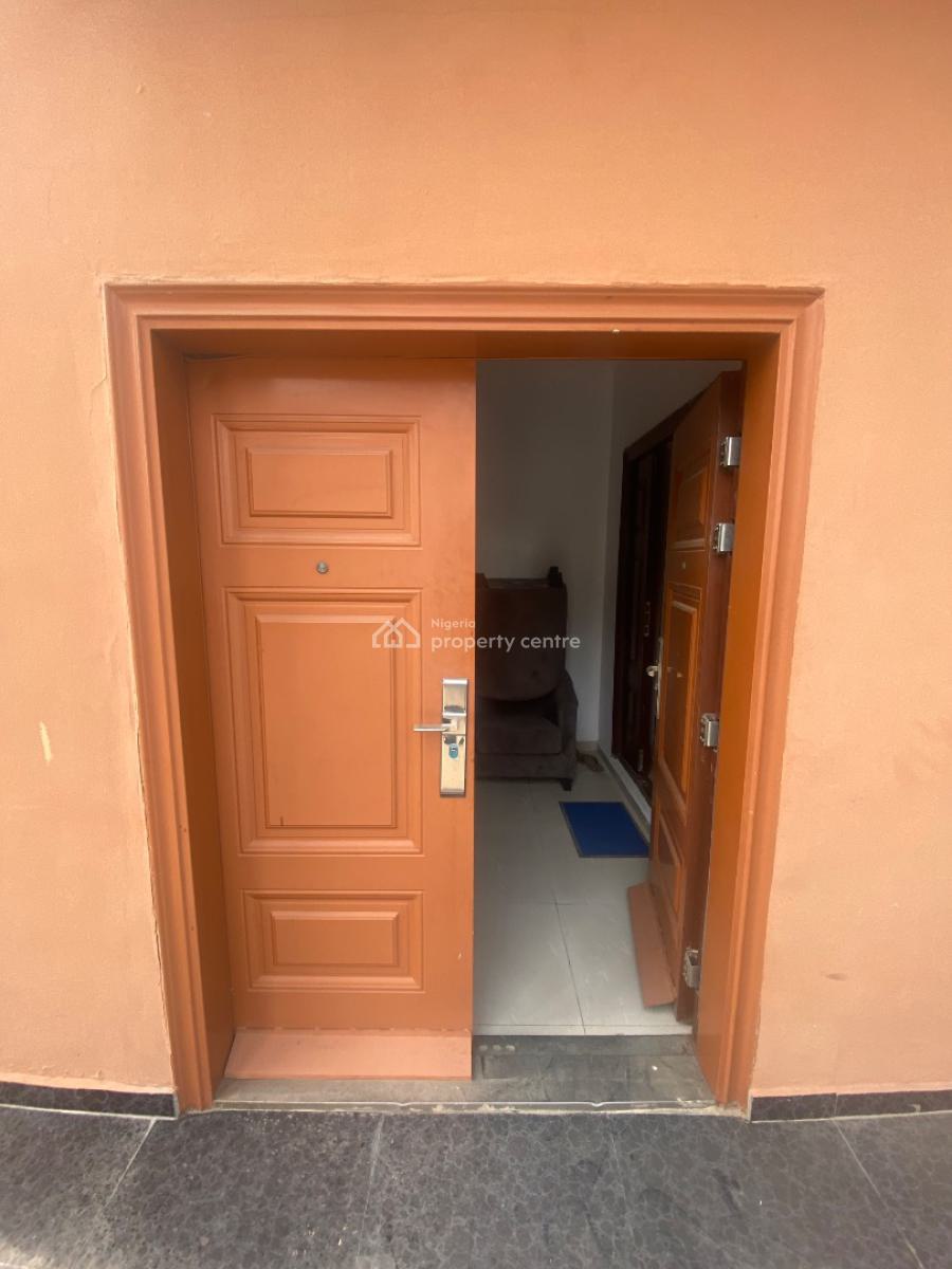 a Furnished Miniflat, Oluwatayo Close, Gra, Ogudu, Lagos, Mini Flat (room and Parlour) for Rent