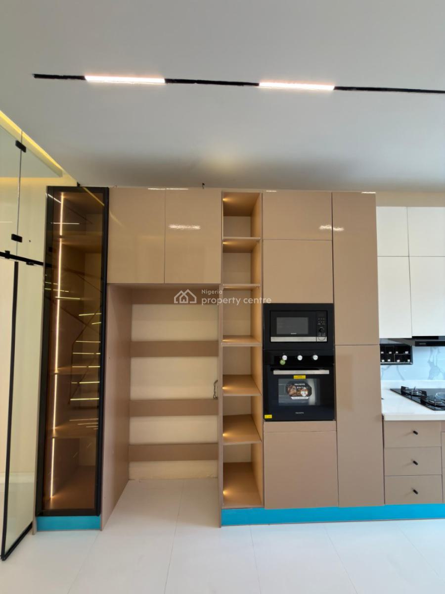 Beautiful 4bedroom Detached House and 2units of Flat at Ojo  for N520m, Ojo Lasu in Well Gated Secures Estate, Satellite Town, Ojo, Lagos, Detached Duplex for Sale