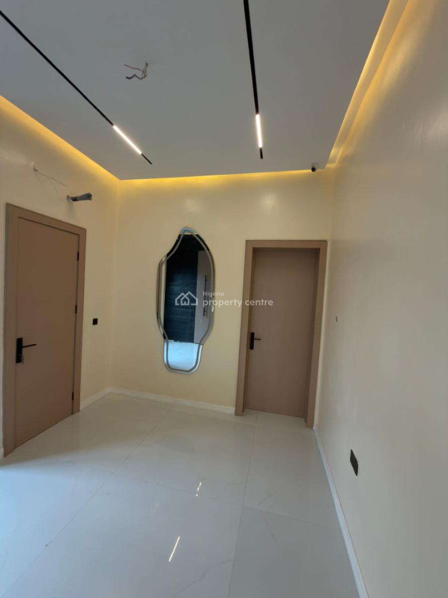 Beautiful 4bedroom Detached House and 2units of Flat at Ojo  for N520m, Ojo Lasu in Well Gated Secures Estate, Satellite Town, Ojo, Lagos, Detached Duplex for Sale