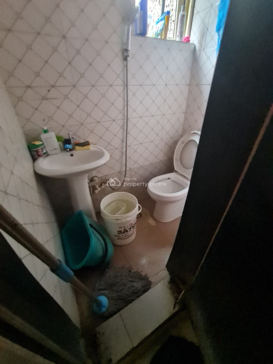 Beautiful 4bedroom Detached House and 2units of Flat at Ojo  for N520m, Ojo Lasu in Well Gated Secures Estate, Satellite Town, Ojo, Lagos, Detached Duplex for Sale