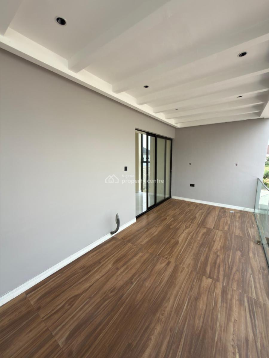 Beautiful 4bedroom Detached House and 2units of Flat at Ojo  for N520m, Ojo Lasu in Well Gated Secures Estate, Satellite Town, Ojo, Lagos, Detached Duplex for Sale