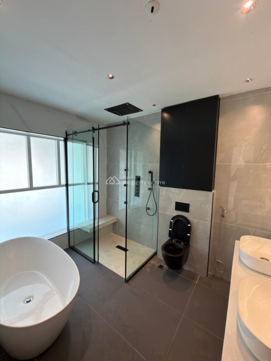 Beautiful 4bedroom Detached House and 2units of Flat at Ojo  for N520m, Ojo Lasu in Well Gated Secures Estate, Satellite Town, Ojo, Lagos, Detached Duplex for Sale