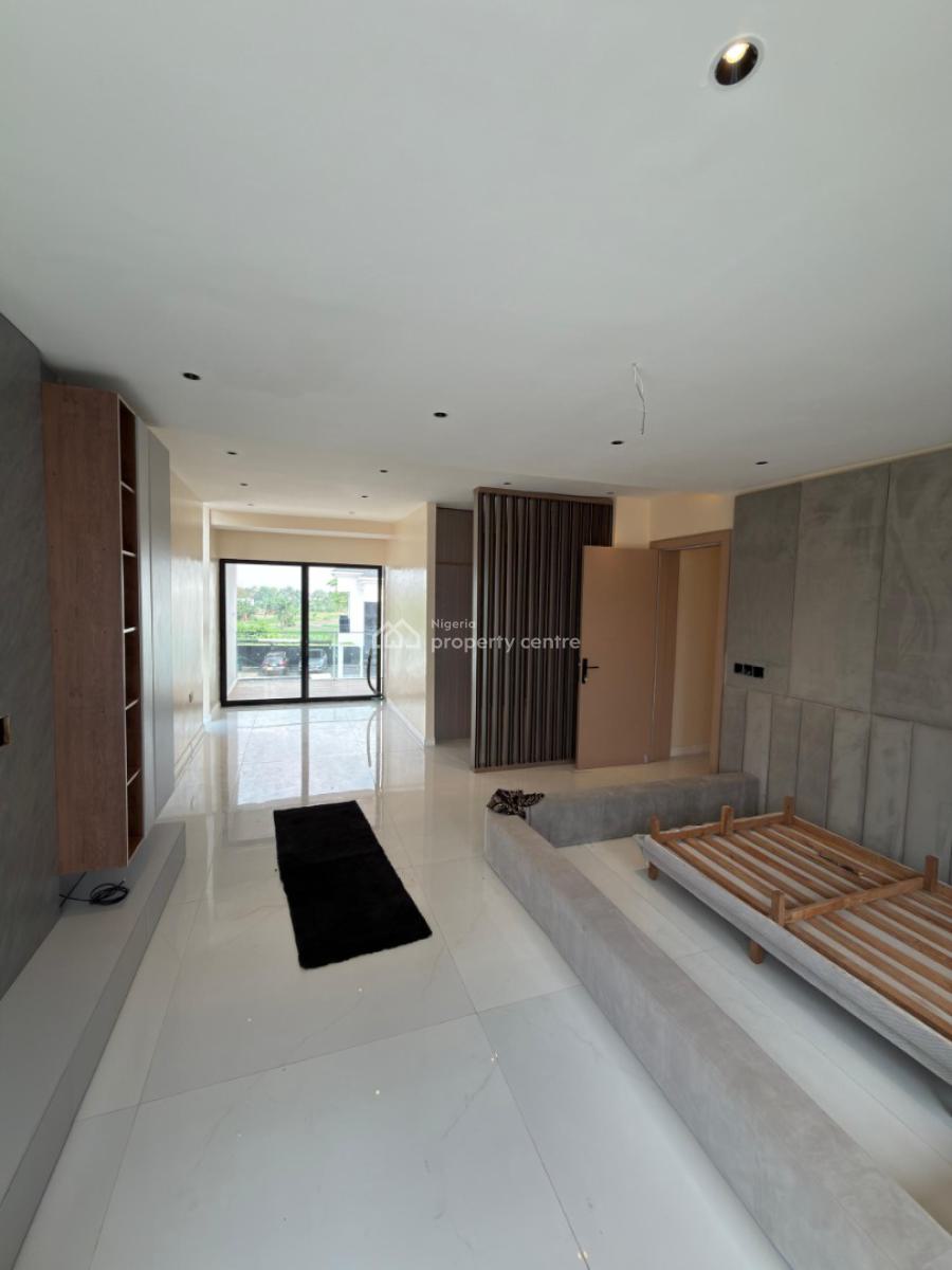 Beautiful 4bedroom Detached House and 2units of Flat at Ojo  for N520m, Ojo Lasu in Well Gated Secures Estate, Satellite Town, Ojo, Lagos, Detached Duplex for Sale