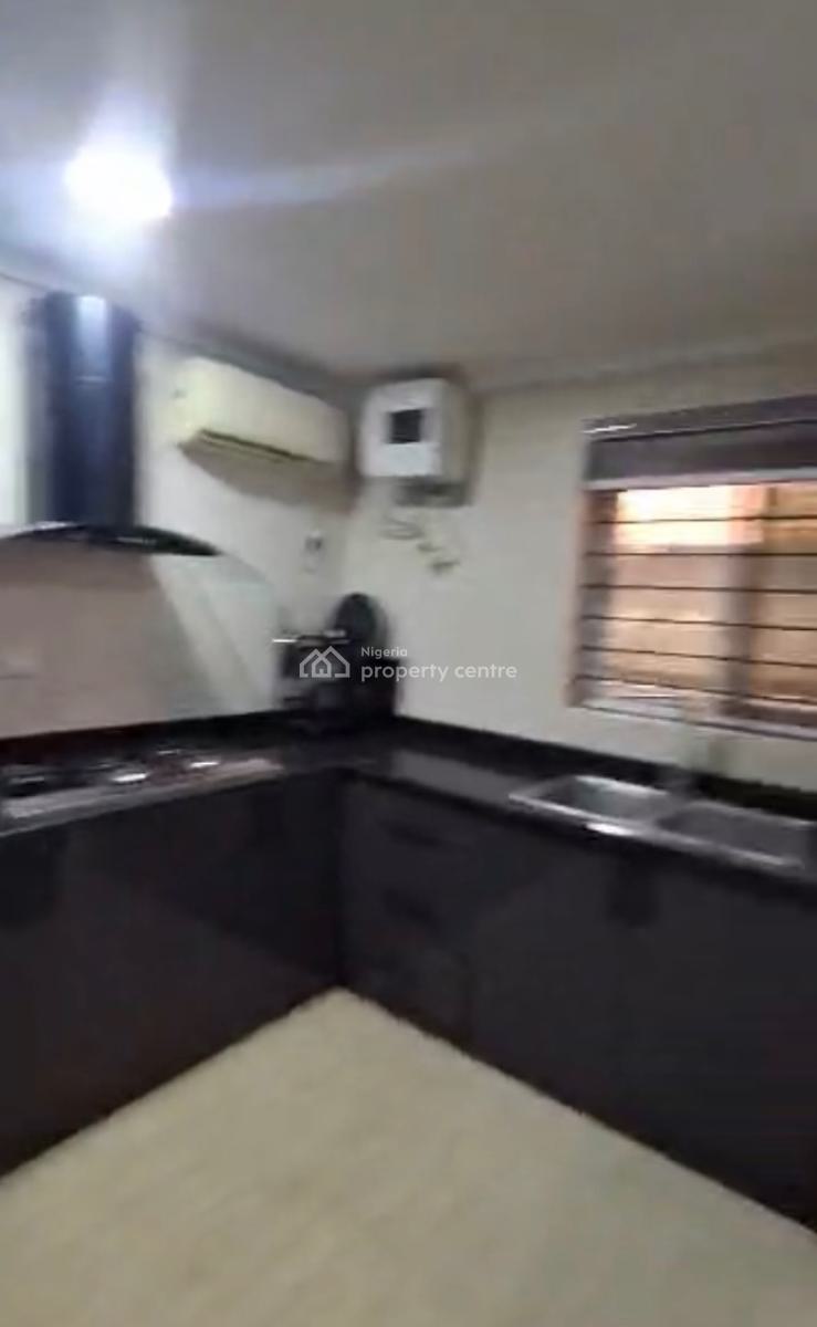 Luxury 1bedroom Apartment, Lekki Phase 1, Lekki, Lagos, Mini Flat (room and Parlour) for Rent