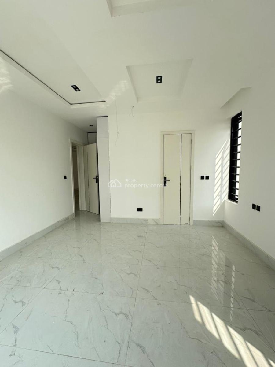 Luxury 2 Bedroom Apartment with Gym and Elevator, Lekki Phase 1, Lekki, Lagos, House for Sale