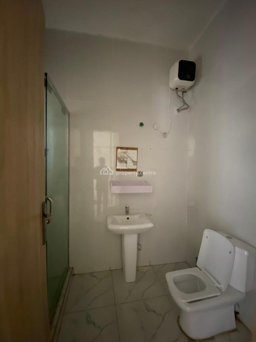 Well Built 4 Bedroom Semi Detached Duplex with a Bq Pool, Vgc, Lekki, Lagos, Semi-detached Duplex for Sale