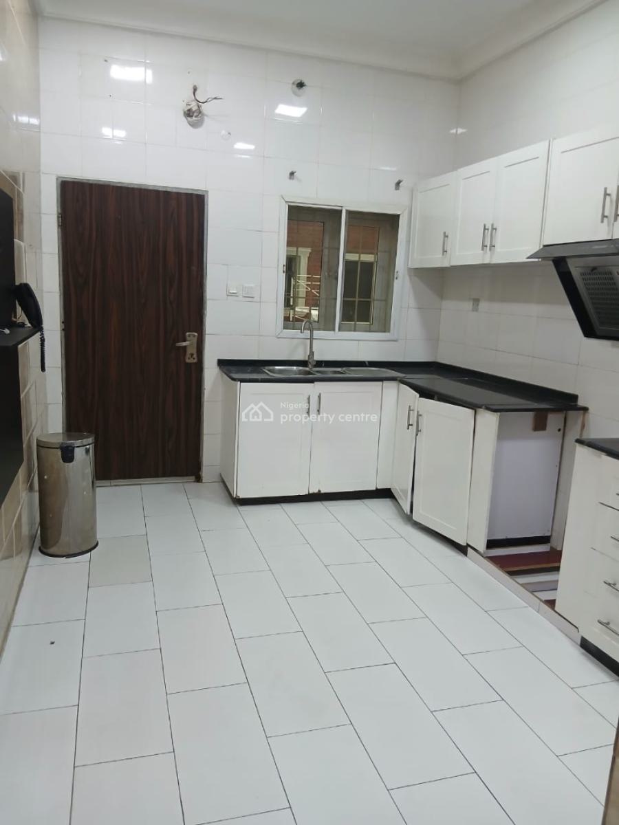 Luxury 4bedroom Maisonette, Ikoyi, Lagos, House for Rent
