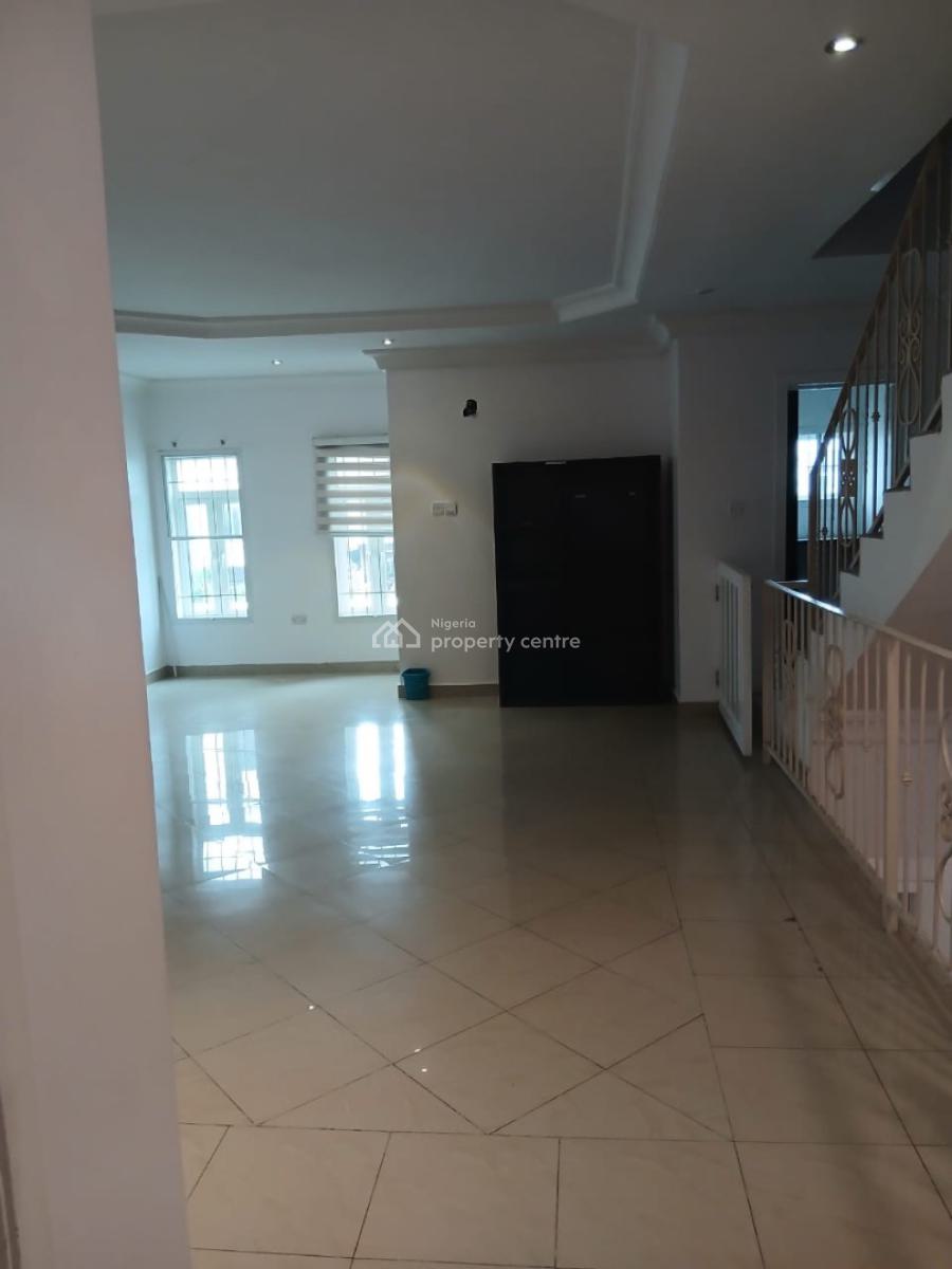 Luxury 4bedroom Maisonette, Ikoyi, Lagos, House for Rent