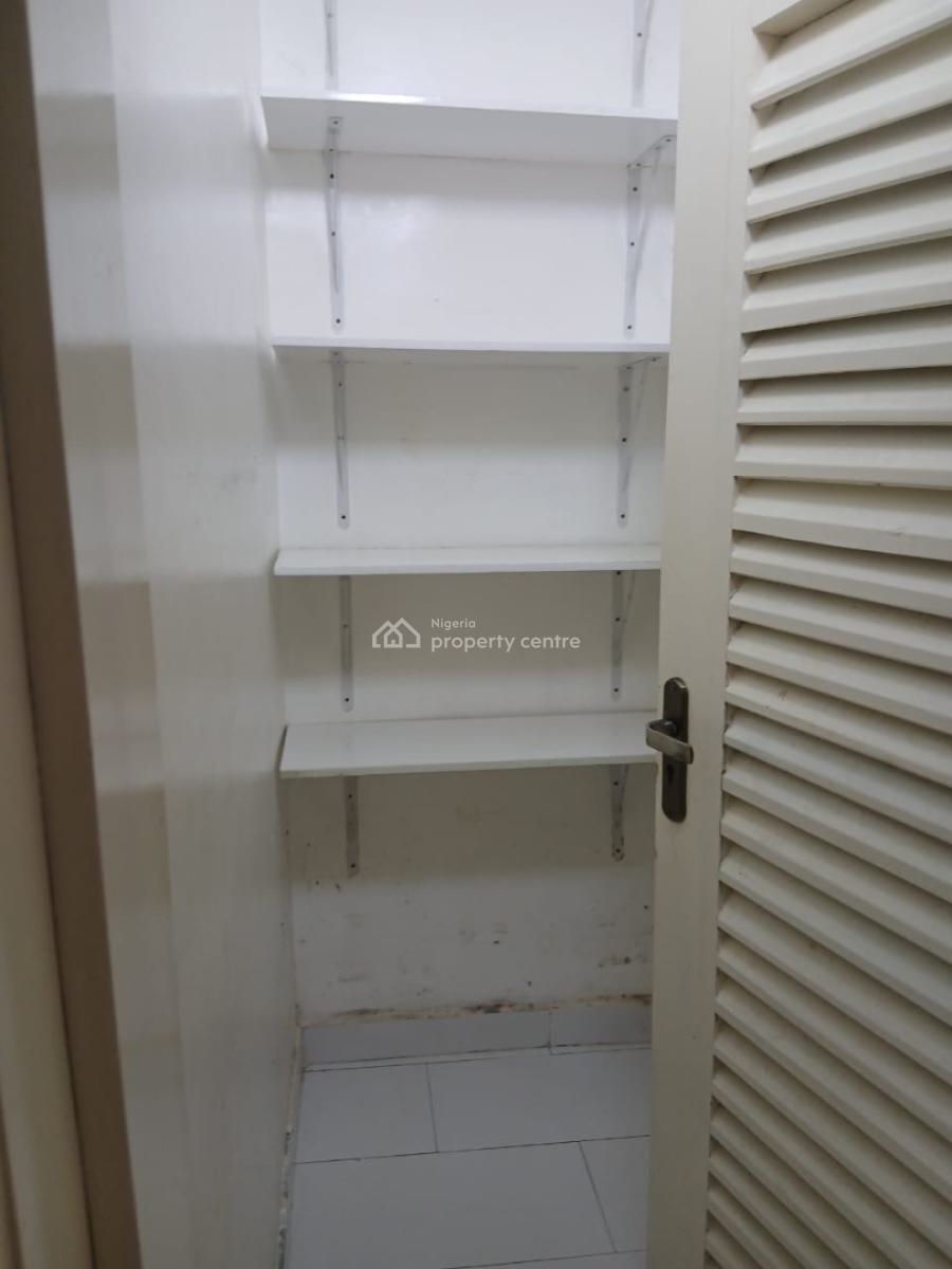 Luxury 4bedroom Maisonette, Ikoyi, Lagos, House for Rent