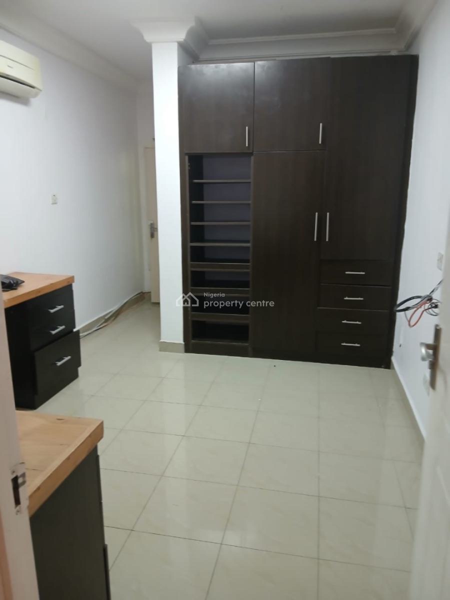 Luxury 4bedroom Maisonette, Ikoyi, Lagos, House for Rent