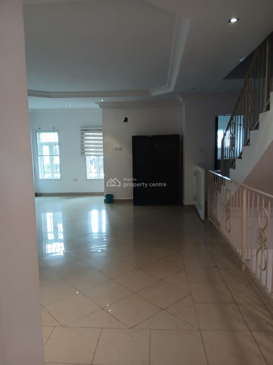 Luxury 4bedroom Maisonette, Ikoyi, Lagos, House for Rent