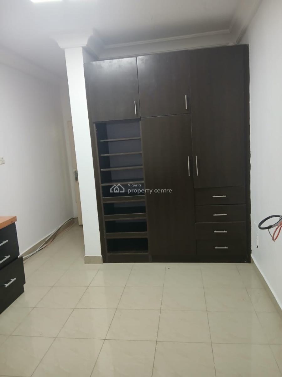 Luxury 4bedroom Maisonette, Ikoyi, Lagos, House for Rent