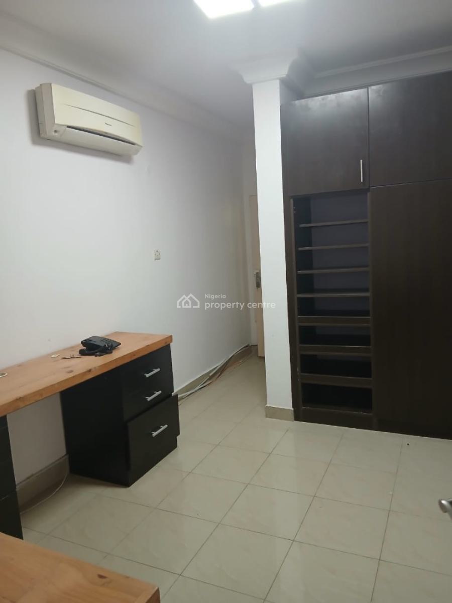 Luxury 4bedroom Maisonette, Ikoyi, Lagos, House for Rent