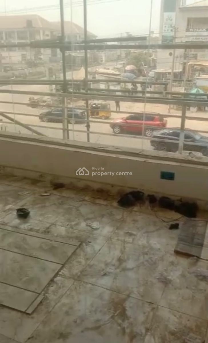 30sqm Shop, Gwarinpa, Abuja, Shop for Rent