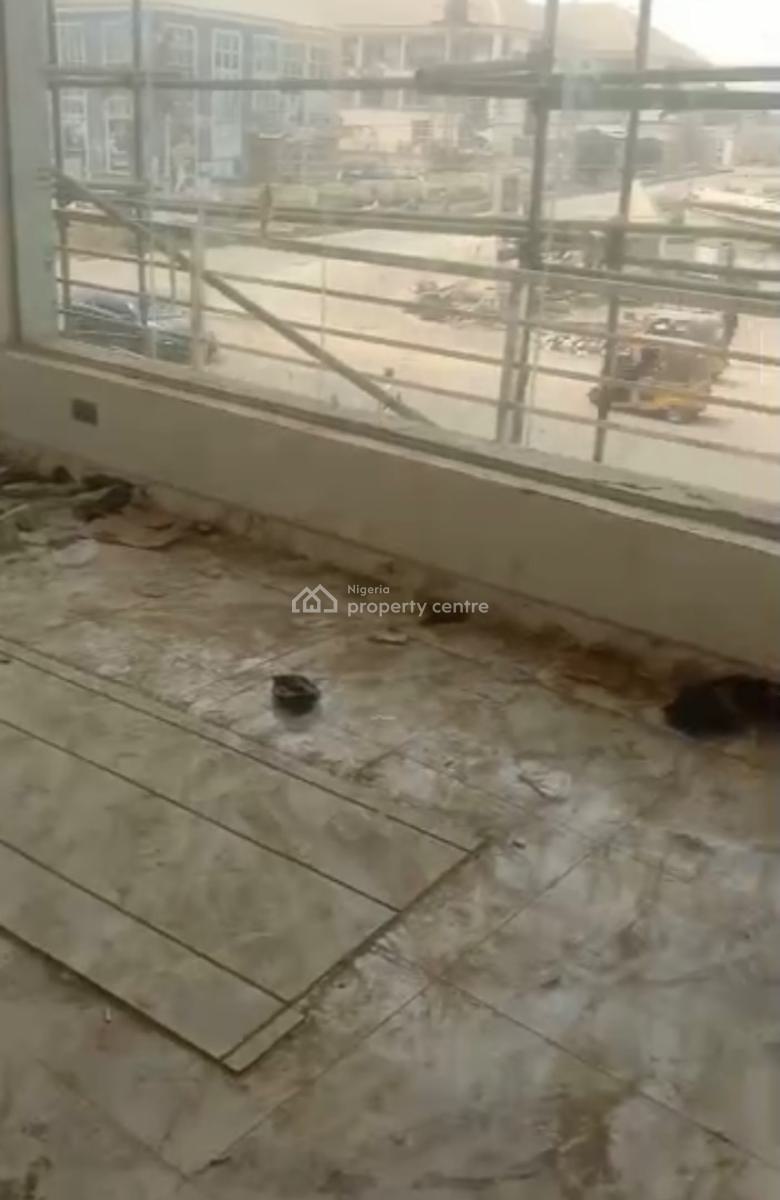 30sqm Shop, Gwarinpa, Abuja, Shop for Rent